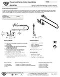 resources of Submittal