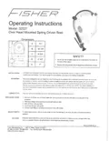 resources of Instructions