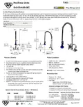 resources of Submittal