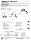 resources of Submittal