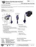 resources of Submittal