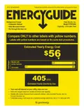 resources of EnergyGuide-FFRF24SS