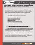 resources of Warranty-Budget Sink