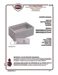 resources of Owner's Manual