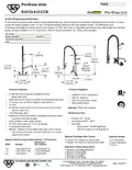 resources of Submittal