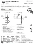 resources of Submittal