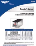 resources of Owners Manual