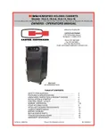 resources of Owner's Manual