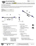 resources of Submittal