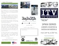 resources of Brochure