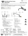 resources of Submittal