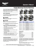 resources of Owner's Manual