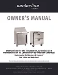 resources of Owner's Manual