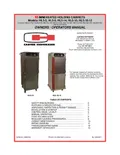 resources of Owner's Manual