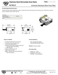 resources of Submittal
