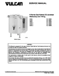 resources of Service Manual