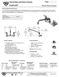resources of Submittal