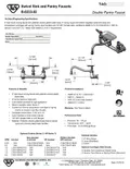 resources of Submittal