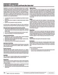 resources of Warranty
