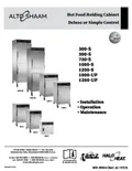 resources of Operators Manual
