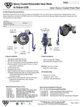 resources of Submittal