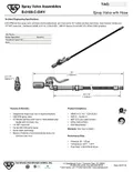 resources of Submittal