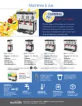 resources of French Spec Sheet