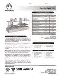 resources of Technical Sheet