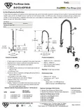 resources of Submittal