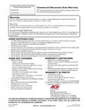 resources of Warranty
