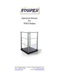 resources of Owner's Manual