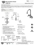 resources of Submittal