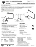 resources of Submittal