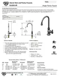 resources of Submittal