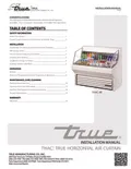 resources of Installation Manual