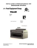 resources of Installation & Operation