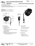 resources of Submittal