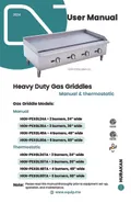 resources of User Manual
