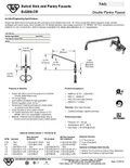 resources of Submittal