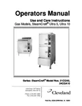 resources of Owners Manual