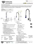 resources of Submittal