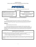 resources of Owners Manual