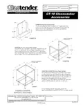 resources of Glasswasher Accessories