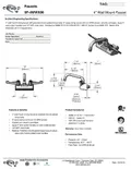 resources of Submittal