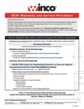 resources of Warranty