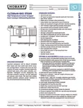 resources of Spec Sheet Steam