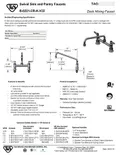 resources of Submittal