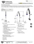 resources of Submittal