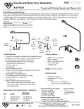 resources of Submittal