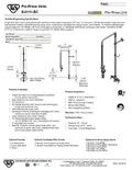 resources of Submittal